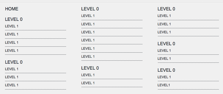 joomla_footer_sitemap_menu